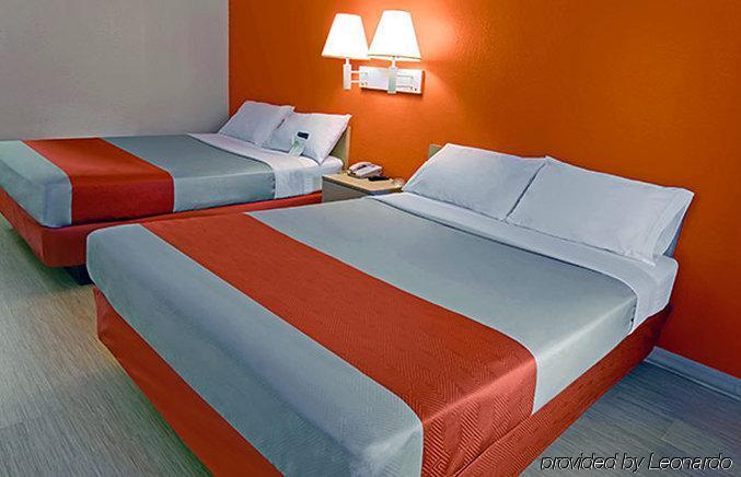 Motel 6-Sacramento, Ca - Old Sacramento North 외부 사진