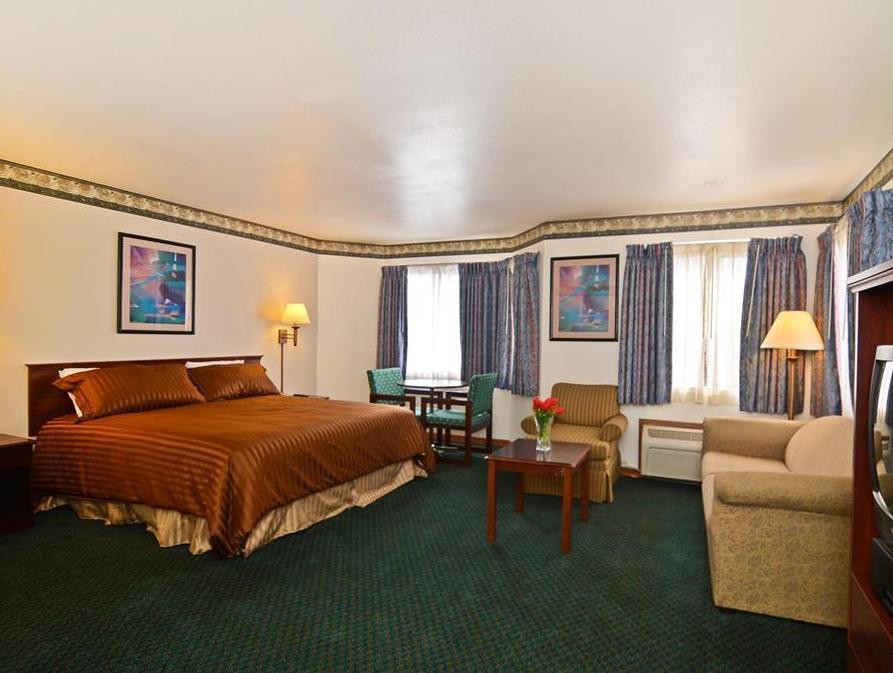 Motel 6-Sacramento, Ca - Old Sacramento North 외부 사진